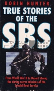 True Stories of the SBS
