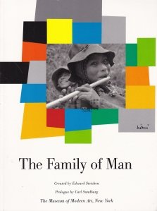 The family of man / Familia omului