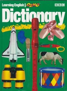 Learning english with Ozmo: Dictionary / Invata engleza cu Ozmo: Dictionar