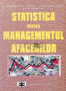 Statistica pentru managementul afacerilor