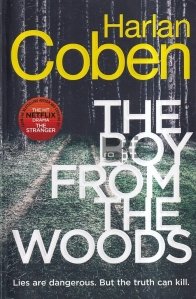 The Boy from the Woods