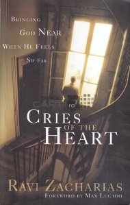 Cries of the heart / Strigatele inimii: Aducerea lui Dumnezeu aproape cand se simte atat de departe