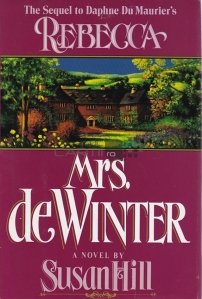 Mrs. deWinter / Doamna deWinter