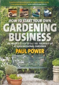 How to start your own gardening business / Cum sa-ti pornesti propria afacere de gradinarit