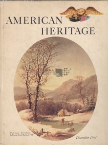 American Heritage / Patrimoniul american