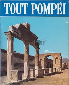 Tout pompei / Tot Pompei,orasul inviat