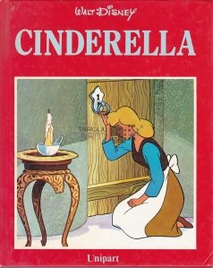 Cinderella / Cenusareasa
