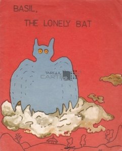 Basil, the lonely bat. Wings / Basil, liliacul singuratic. Aripile.