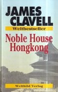 Noble House Hongkong