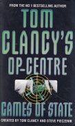 Tom Clancy's Op-Centre: Games of State