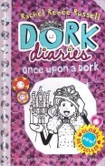 Once Upon a Dork