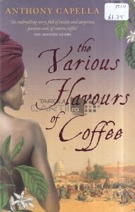 The Various Havours of Coffee