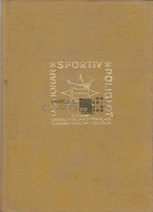 Dictionar sportiv poliglot