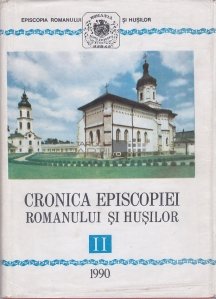 Cronica Episcopiei Romanului Si Husilor