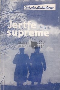 Jertfe supreme
