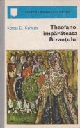 Theofano, imparateasa Bizantului