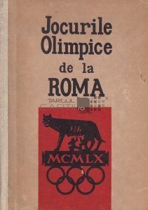 Jocurile olimpice de la Roma