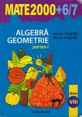 Algebra, Geometrie