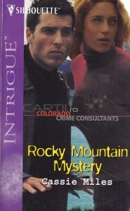 Rocky Mountain Mystery