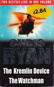 The Kremlin Device / The Watchman