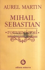 Mihai Sebastian