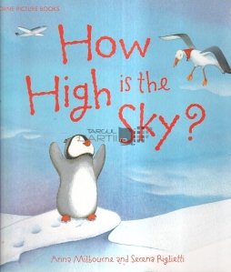 How High is the Sky?