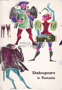Shakespeare in Rumania / Un eseu bibliografic