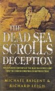 The Dead Sea Scrolls Deception
