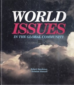 World Issues in the Global Community / Probleme mondiale in comunitatea globala