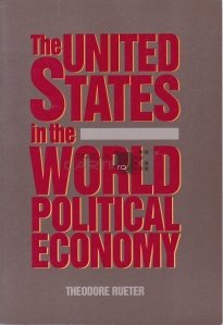 The United States in the World Political Economy