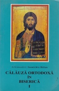 Calauza ortodoxa in Biserica