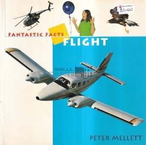 Fantastic Facts: Flight