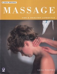 Massage for a Healthy Lifestyle