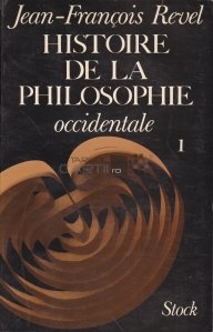 Histoire de la philosophie occidentale / Istoria filozofiei occidentale