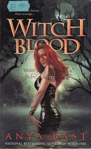 Witch Blood