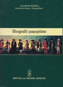 Biografii pasoptiste