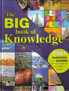 The Big Book of Knowledge