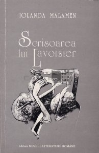 Scrisoarea lui Lavoisier