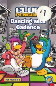 Dancing With Cadence