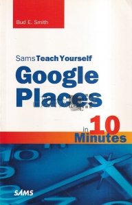 Google Places in 10 Minutes