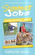 Summer Jobs Worldwide 2011