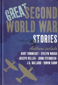 Great Second World War Stories