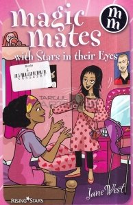 Magic Mates with Stars in their Eyes