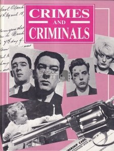 Crimes and Criminals