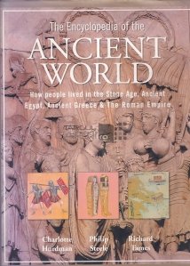 The Encyclopedia of the Ancient World