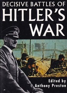 Decisive Battle of Hitler's War