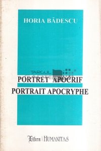 Portret apocrif / Portrait apocryphe