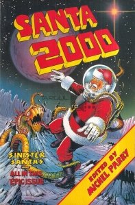 Santa 2000