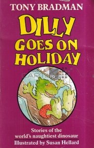 Dilly Goes On Holiday
