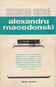Alexandru Macedonski